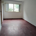 Apto 3 dorm planta baja en Marconi