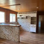 Casa en P. Nuevo 1 dorm