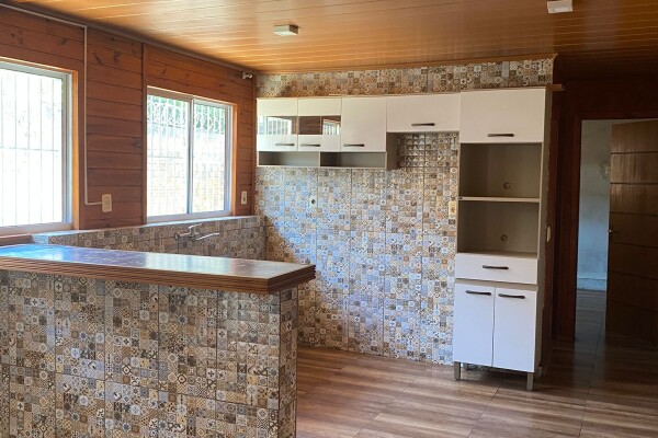 Casa en P. Nuevo 1 dorm