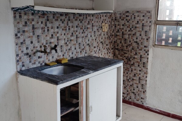 Apto 3 dorm en Marconi