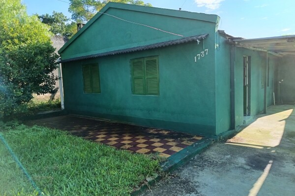 CASA EN ALQUILER EN PUEBLO NUEVO