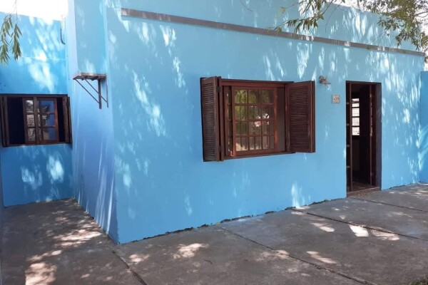 Casa 3 dorm en Lagunon