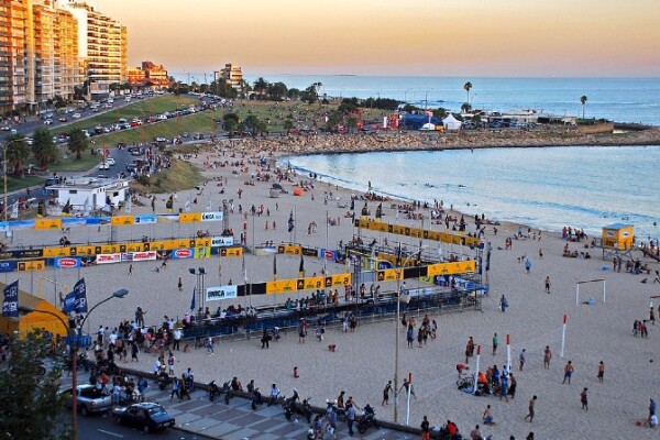 Mercado inmobiliario: cuáles son los precios promedio más ofrecidos y buscados para alquilar y comprar en Montevideo