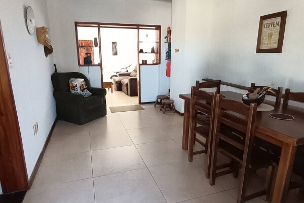Vendo precioso apto en  Rivera Chico