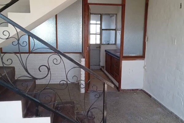 Apto en Marconi con 2 dorm