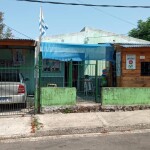 Vendo casa en Don Bosco